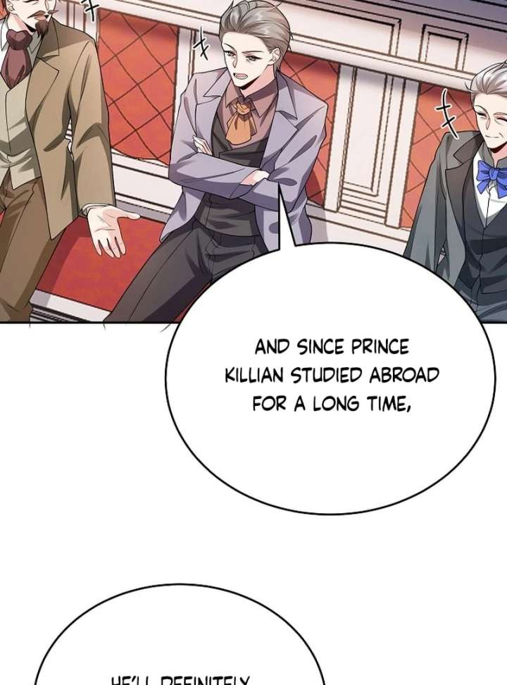 When a K-Eldest Daughter Possesses a Childcare Novel Chapter 32 - Page 70