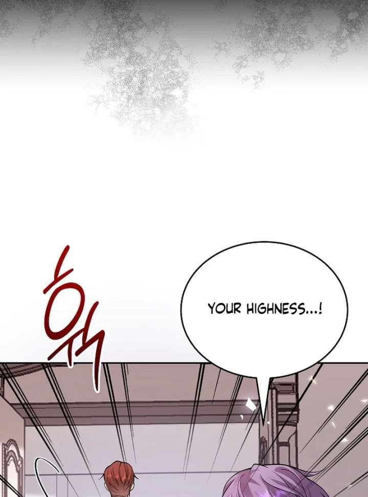 When a K-Eldest Daughter Possesses a Childcare Novel Chapter 32 - Page 75