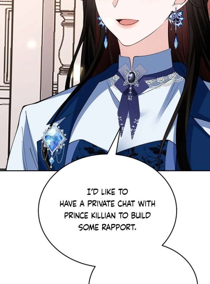 When a K-Eldest Daughter Possesses a Childcare Novel Chapter 32 - Page 78