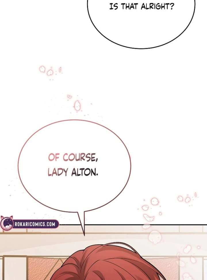 When a K-Eldest Daughter Possesses a Childcare Novel Chapter 32 - Page 79