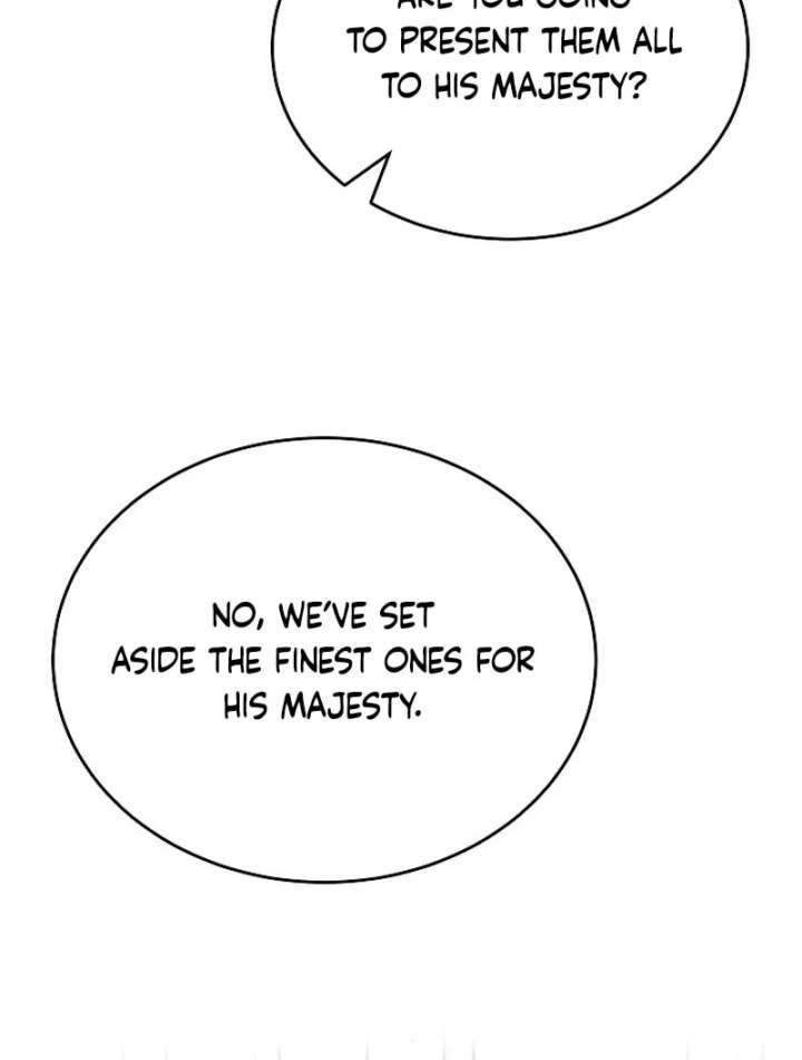 When a K-Eldest Daughter Possesses a Childcare Novel Chapter 32 - Page 8