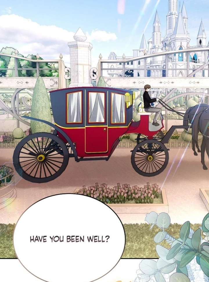 When a K-Eldest Daughter Possesses a Childcare Novel Chapter 32 - Page 84