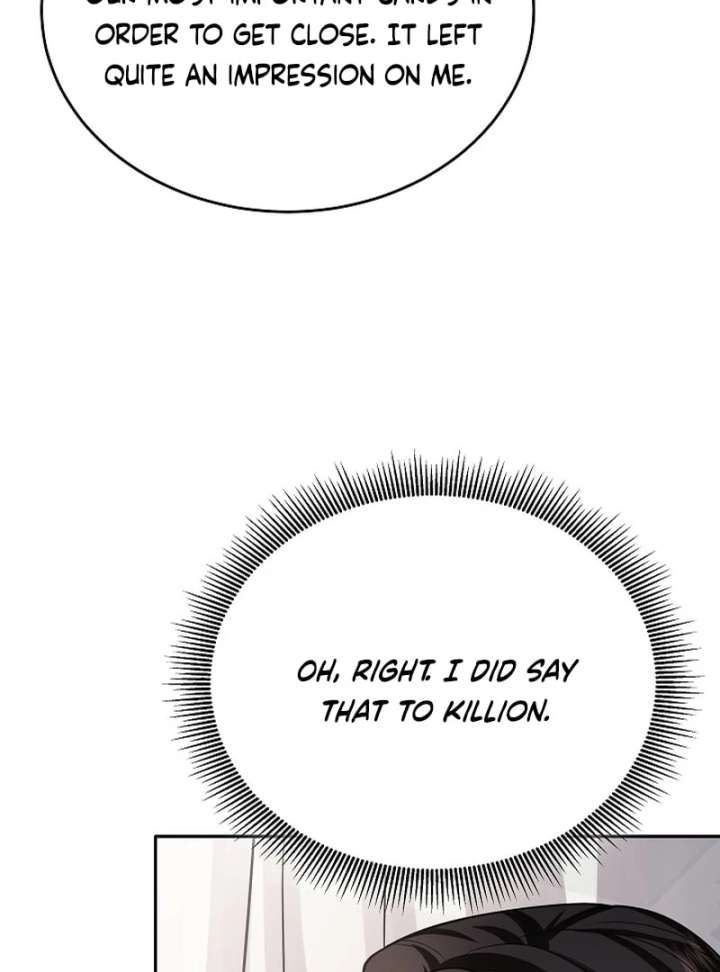 When a K-Eldest Daughter Possesses a Childcare Novel Chapter 32 - Page 89