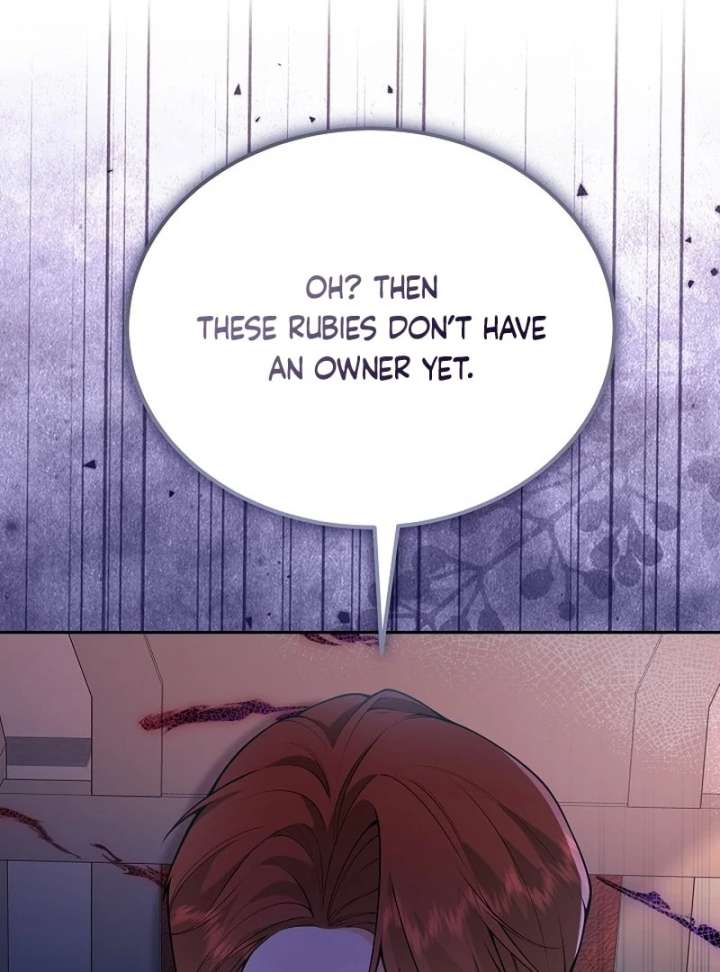 When a K-Eldest Daughter Possesses a Childcare Novel Chapter 32 - Page 9