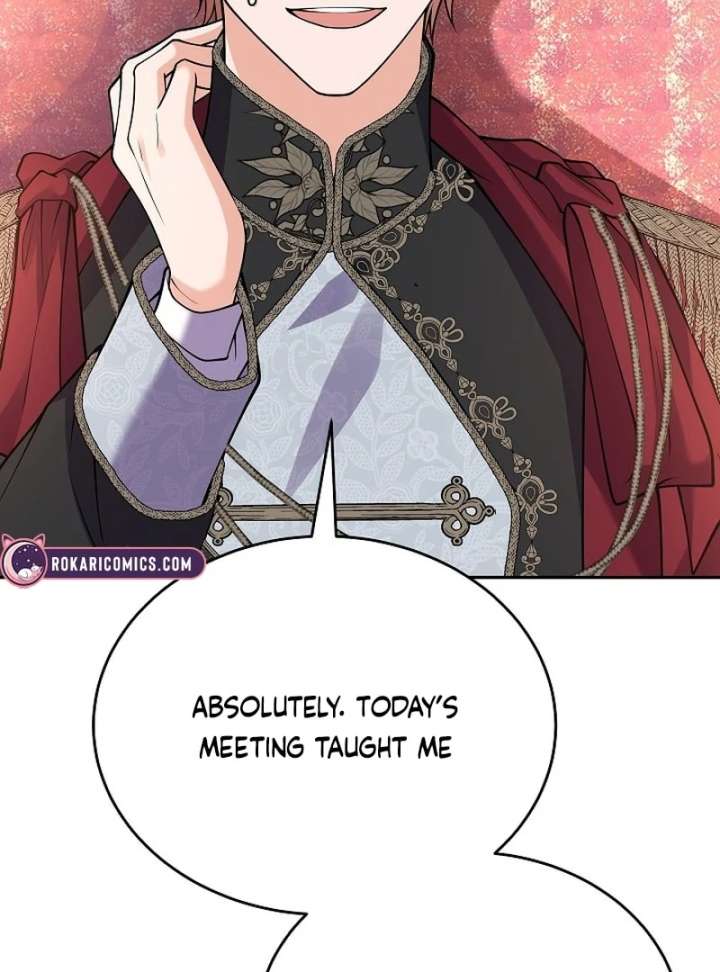 When a K-Eldest Daughter Possesses a Childcare Novel Chapter 32 - Page 93