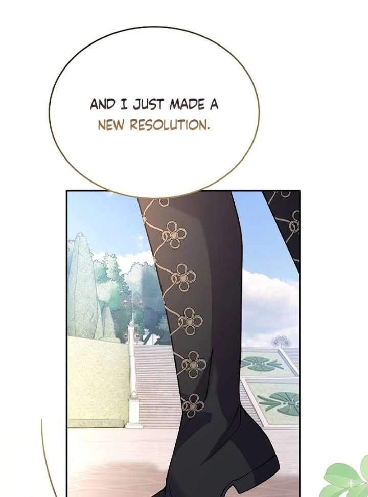 When a K-Eldest Daughter Possesses a Childcare Novel Chapter 32 - Page 96