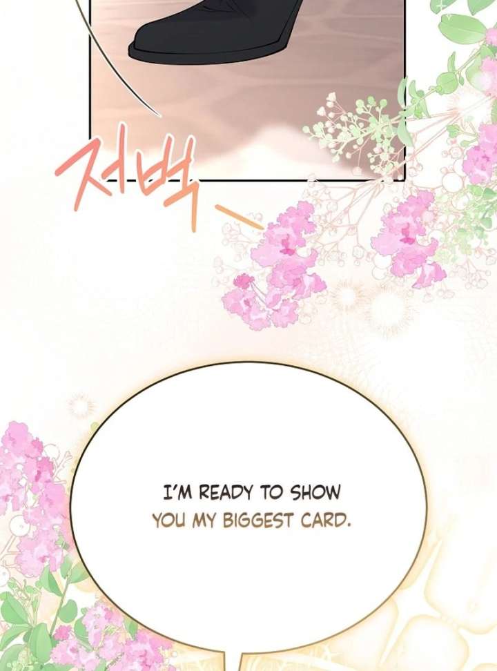 When a K-Eldest Daughter Possesses a Childcare Novel Chapter 32 - Page 97