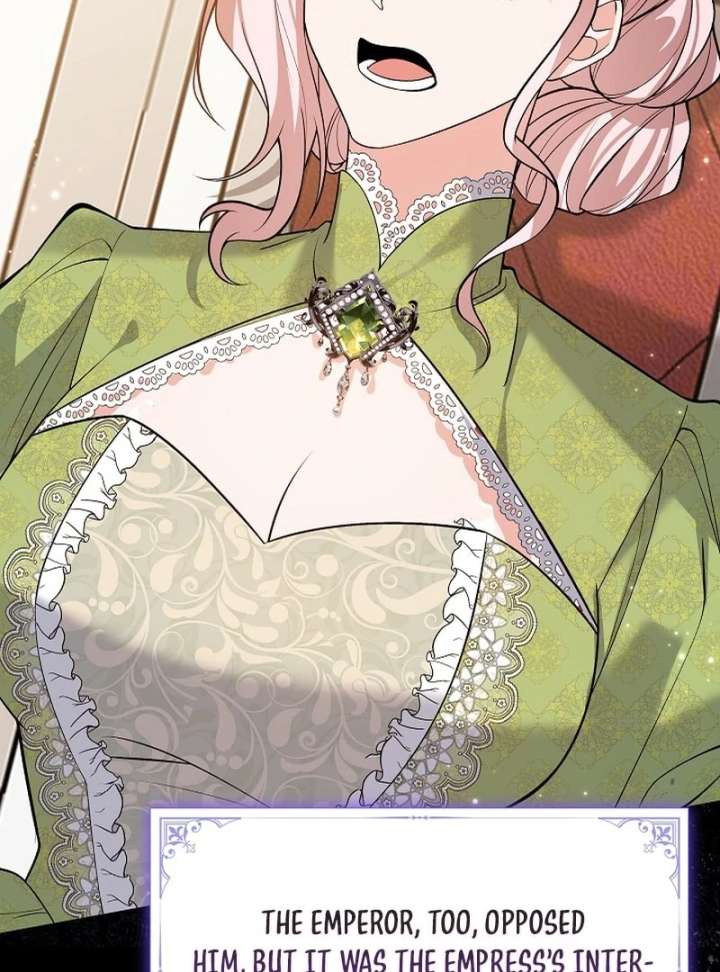 When a K-Eldest Daughter Possesses a Childcare Novel Chapter 33 - Page 103