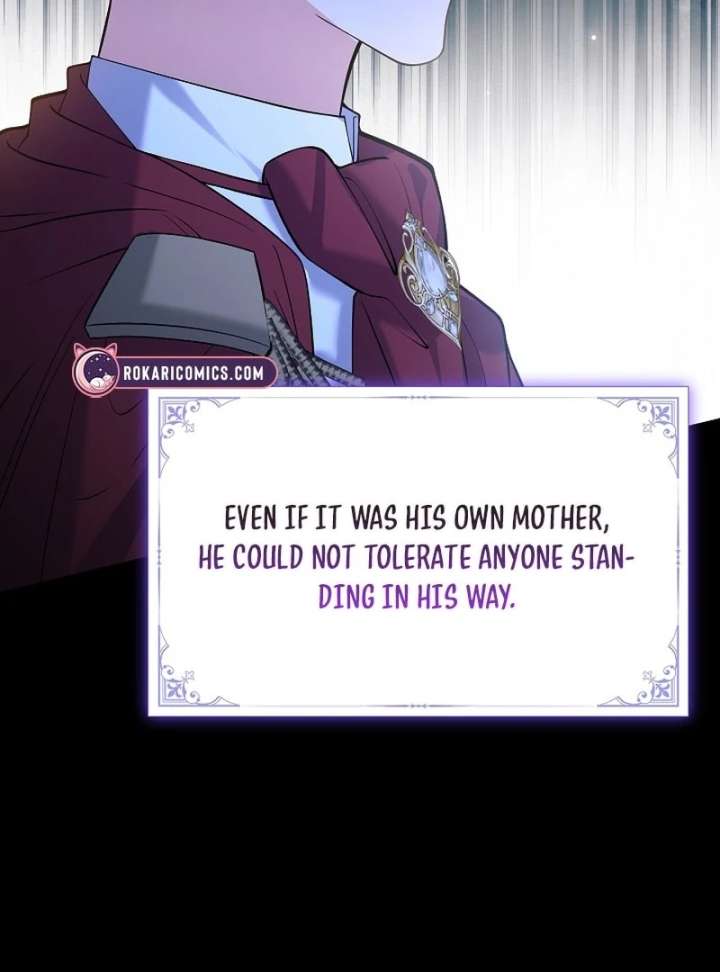 When a K-Eldest Daughter Possesses a Childcare Novel Chapter 33 - Page 106