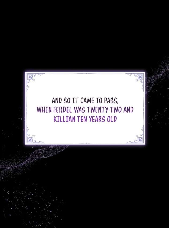 When a K-Eldest Daughter Possesses a Childcare Novel Chapter 33 - Page 107