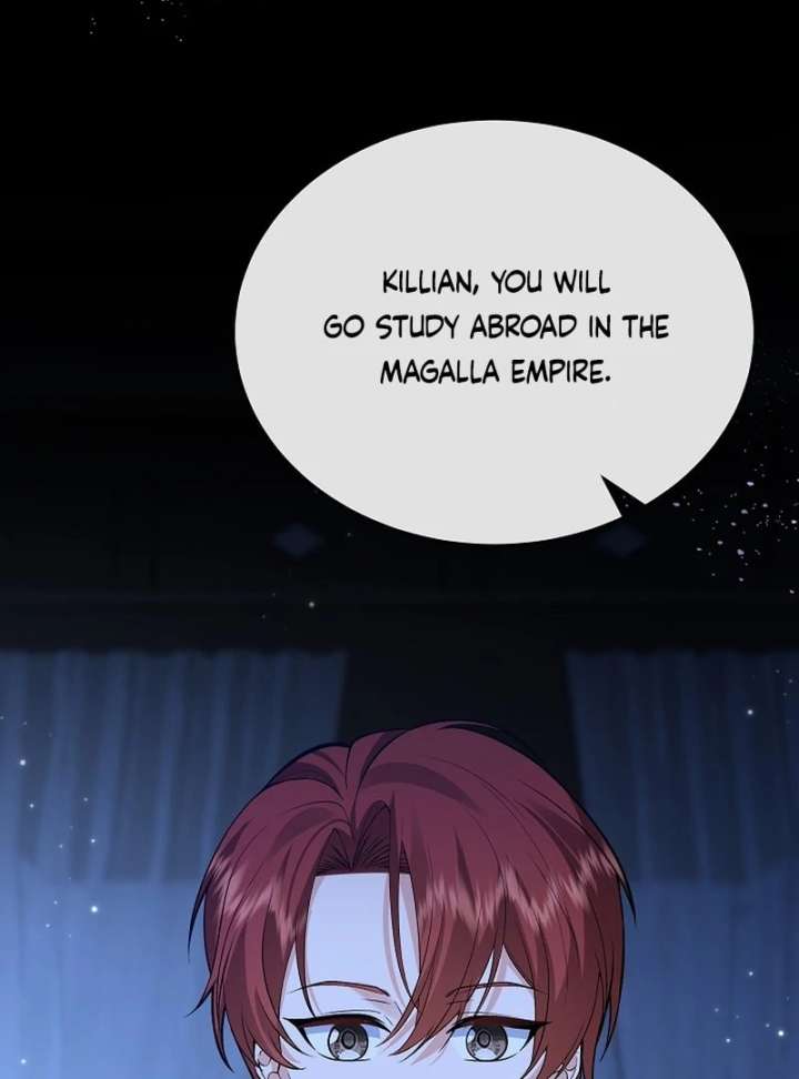 When a K-Eldest Daughter Possesses a Childcare Novel Chapter 33 - Page 108