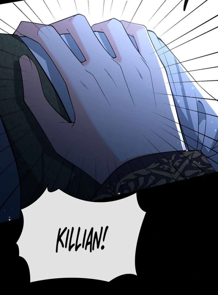 When a K-Eldest Daughter Possesses a Childcare Novel Chapter 33 - Page 113