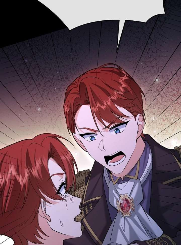 When a K-Eldest Daughter Possesses a Childcare Novel Chapter 33 - Page 115