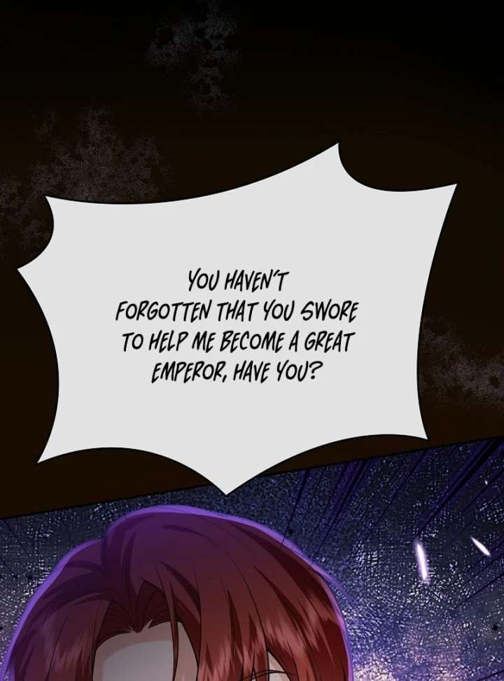 When a K-Eldest Daughter Possesses a Childcare Novel Chapter 33 - Page 117