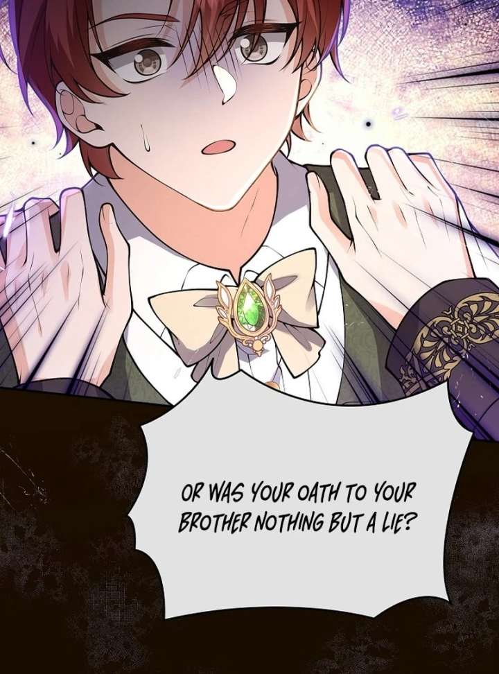 When a K-Eldest Daughter Possesses a Childcare Novel Chapter 33 - Page 118