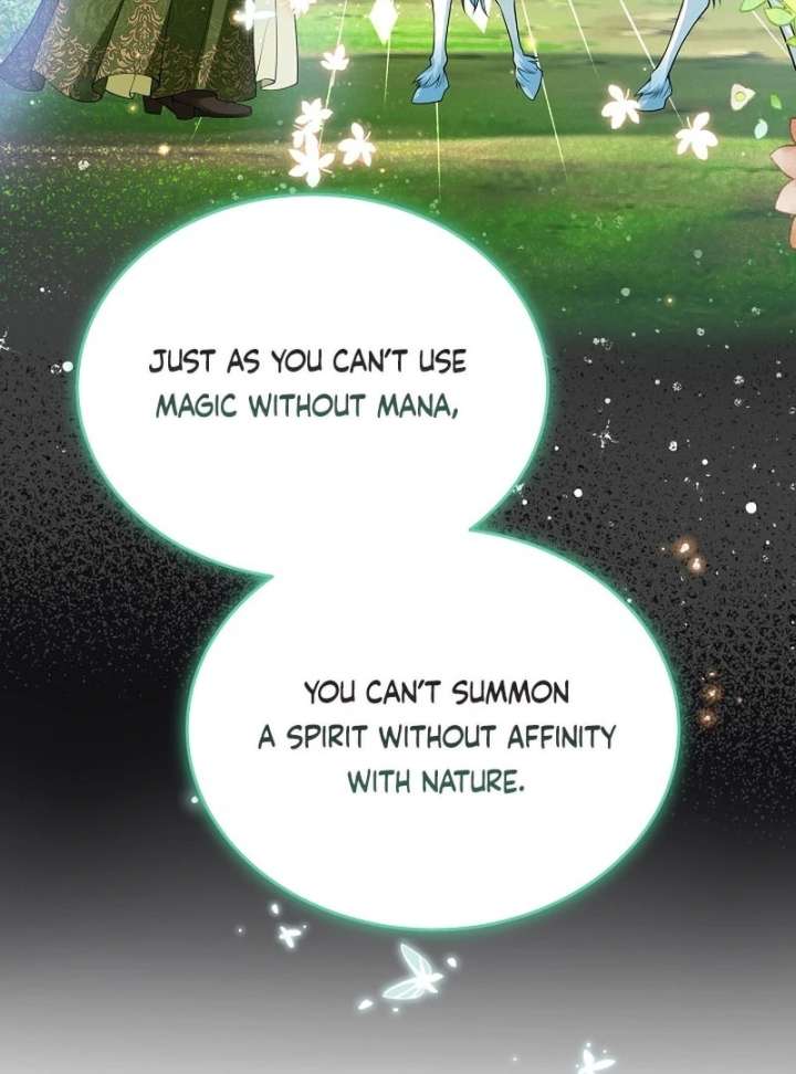 When a K-Eldest Daughter Possesses a Childcare Novel Chapter 33 - Page 12