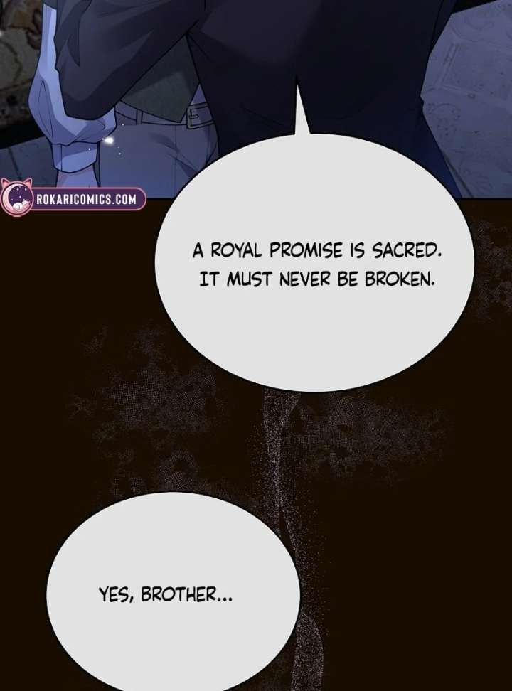 When a K-Eldest Daughter Possesses a Childcare Novel Chapter 33 - Page 121