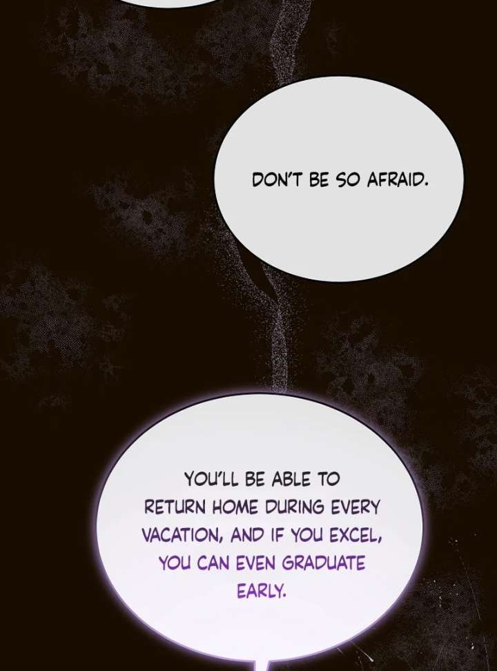 When a K-Eldest Daughter Possesses a Childcare Novel Chapter 33 - Page 122