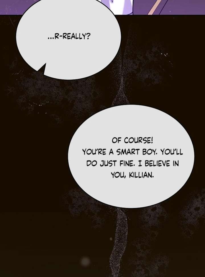 When a K-Eldest Daughter Possesses a Childcare Novel Chapter 33 - Page 124