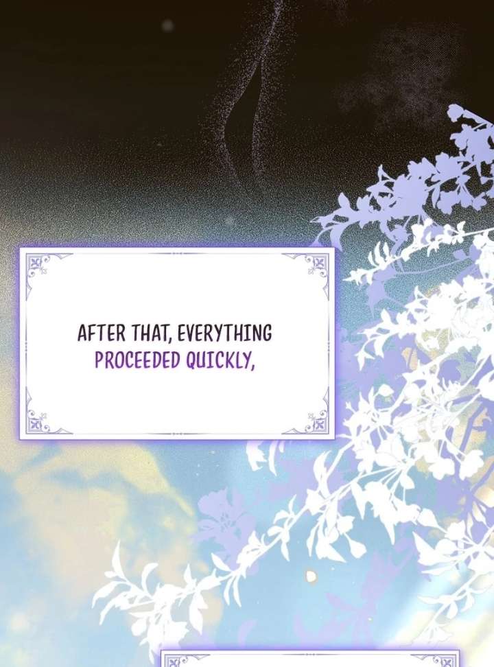 When a K-Eldest Daughter Possesses a Childcare Novel Chapter 33 - Page 125