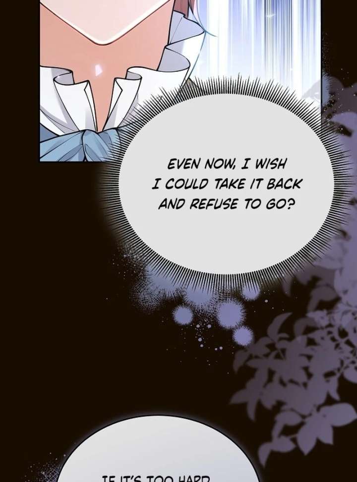 When a K-Eldest Daughter Possesses a Childcare Novel Chapter 33 - Page 130