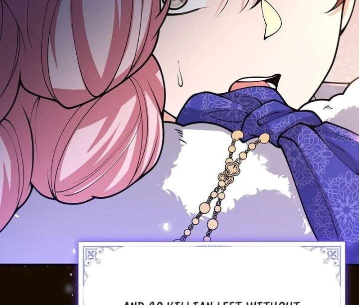 When a K-Eldest Daughter Possesses a Childcare Novel Chapter 33 - Page 137