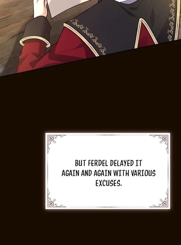 When a K-Eldest Daughter Possesses a Childcare Novel Chapter 33 - Page 144