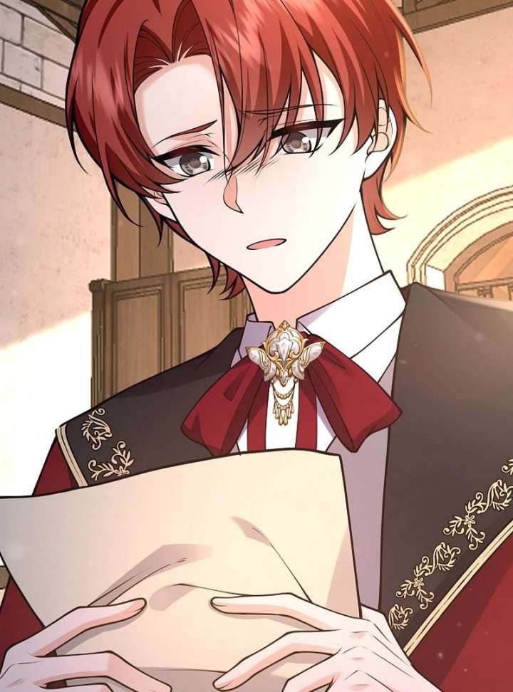 When a K-Eldest Daughter Possesses a Childcare Novel Chapter 33 - Page 146