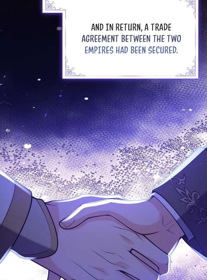 When a K-Eldest Daughter Possesses a Childcare Novel Chapter 33 - Page 152