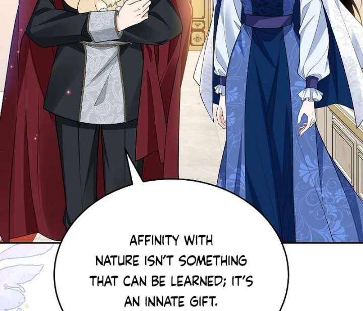 When a K-Eldest Daughter Possesses a Childcare Novel Chapter 33 - Page 16