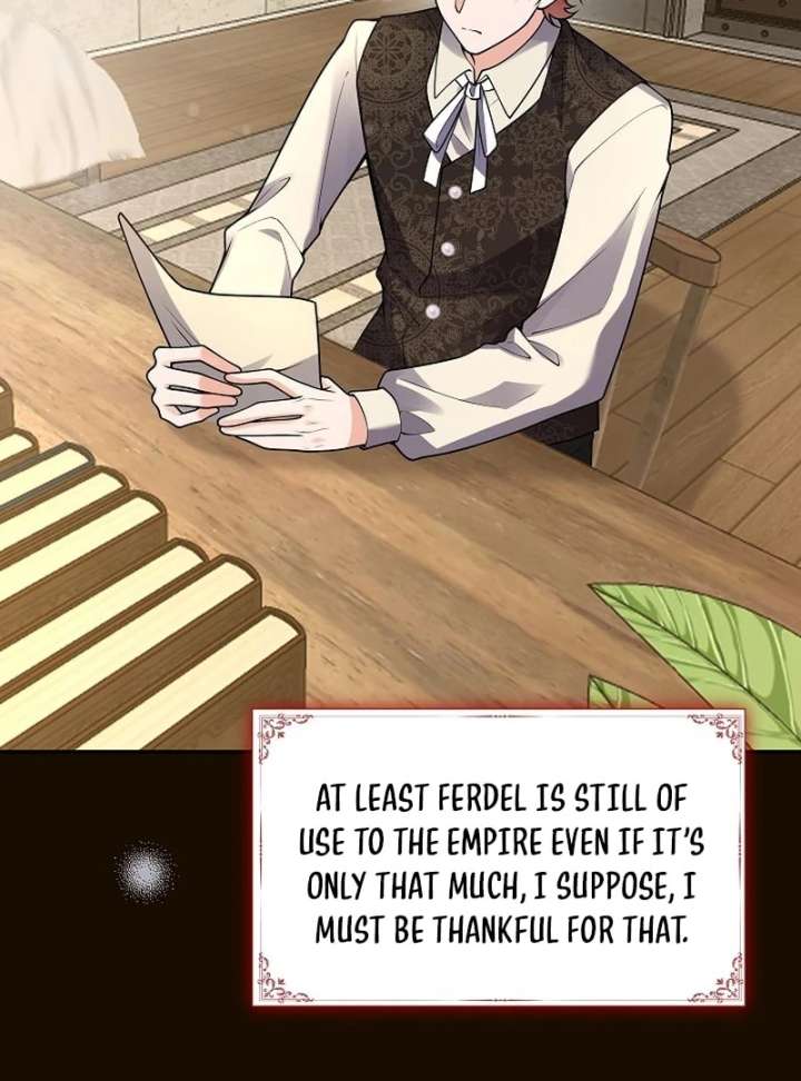 When a K-Eldest Daughter Possesses a Childcare Novel Chapter 33 - Page 160