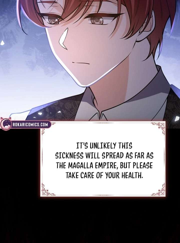 When a K-Eldest Daughter Possesses a Childcare Novel Chapter 33 - Page 162