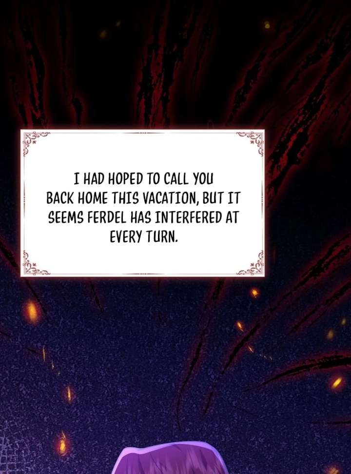 When a K-Eldest Daughter Possesses a Childcare Novel Chapter 33 - Page 163