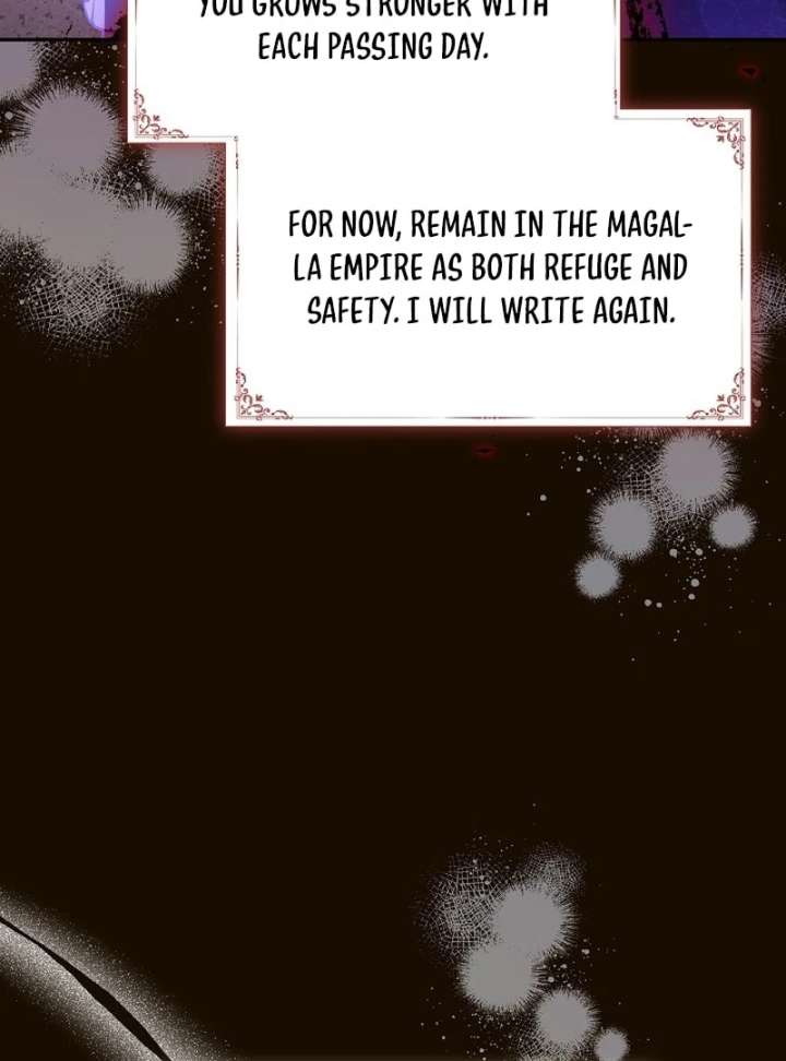 When a K-Eldest Daughter Possesses a Childcare Novel Chapter 33 - Page 165