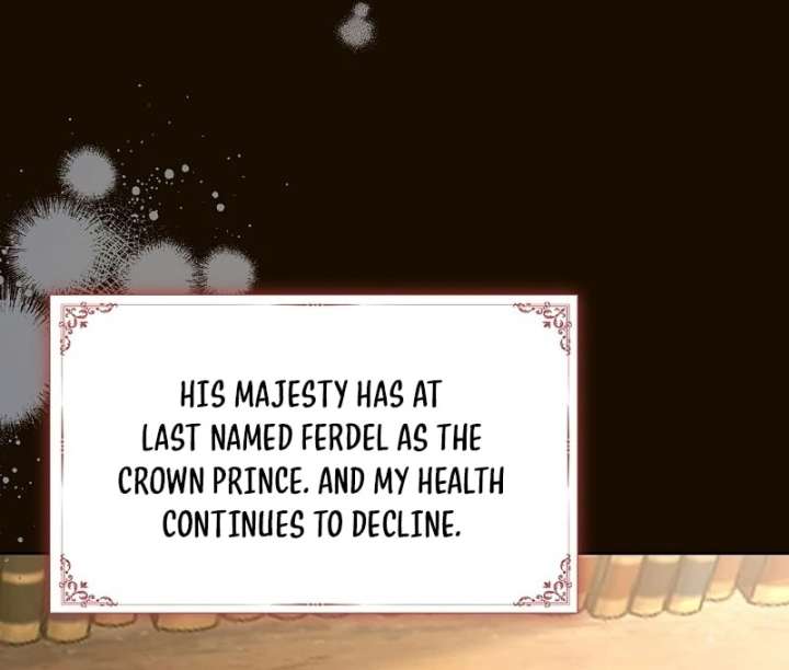 When a K-Eldest Daughter Possesses a Childcare Novel Chapter 33 - Page 167