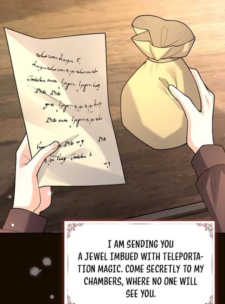 When a K-Eldest Daughter Possesses a Childcare Novel Chapter 33 - Page 168