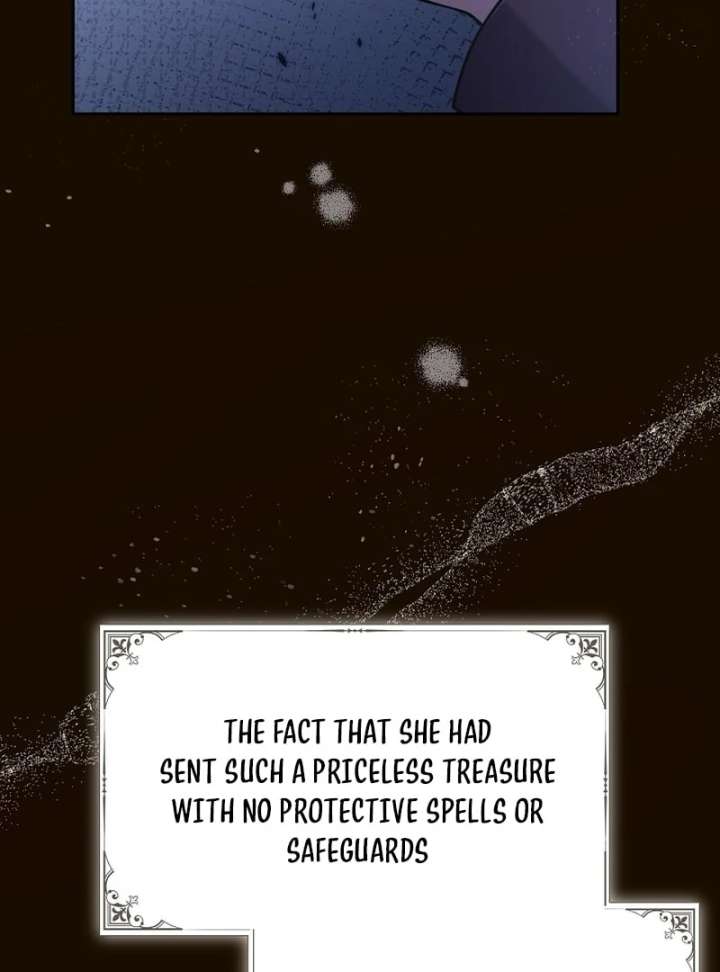 When a K-Eldest Daughter Possesses a Childcare Novel Chapter 33 - Page 171