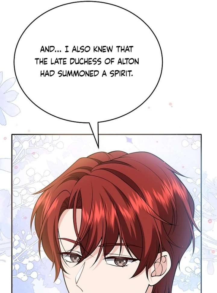 When a K-Eldest Daughter Possesses a Childcare Novel Chapter 33 - Page 18