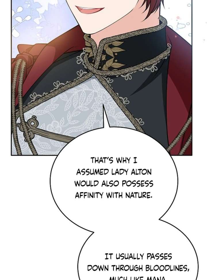 When a K-Eldest Daughter Possesses a Childcare Novel Chapter 33 - Page 19