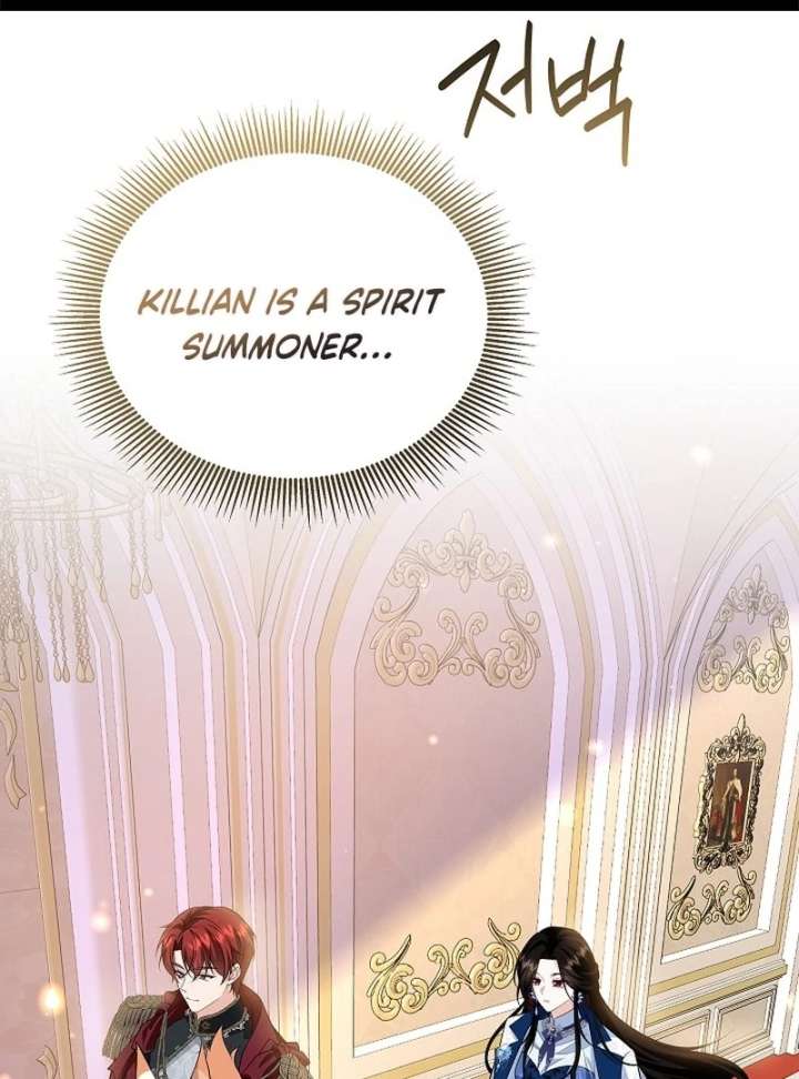 When a K-Eldest Daughter Possesses a Childcare Novel Chapter 33 - Page 2