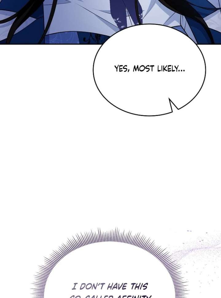 When a K-Eldest Daughter Possesses a Childcare Novel Chapter 33 - Page 22