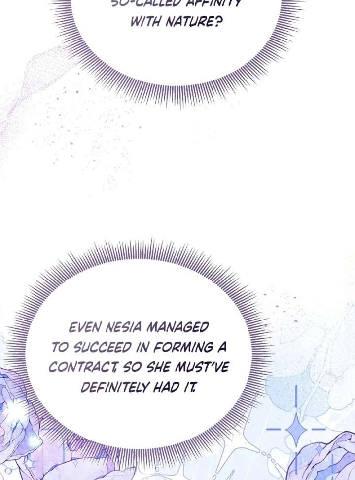 When a K-Eldest Daughter Possesses a Childcare Novel Chapter 33 - Page 23