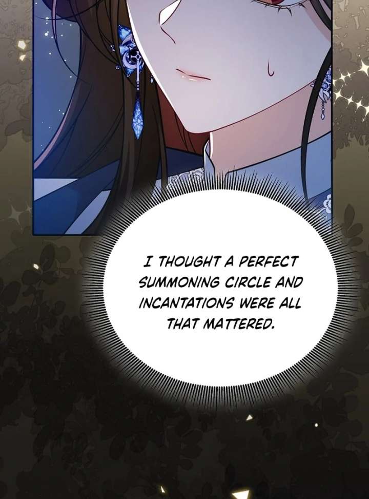 When a K-Eldest Daughter Possesses a Childcare Novel Chapter 33 - Page 28