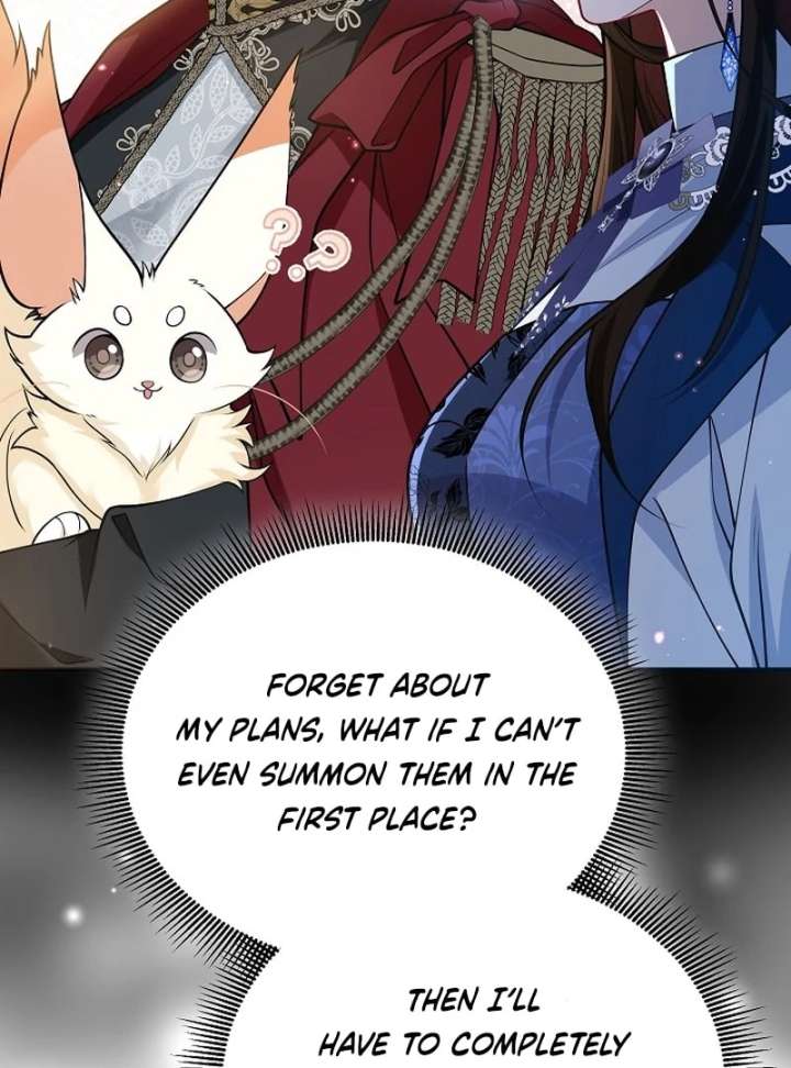 When a K-Eldest Daughter Possesses a Childcare Novel Chapter 33 - Page 30