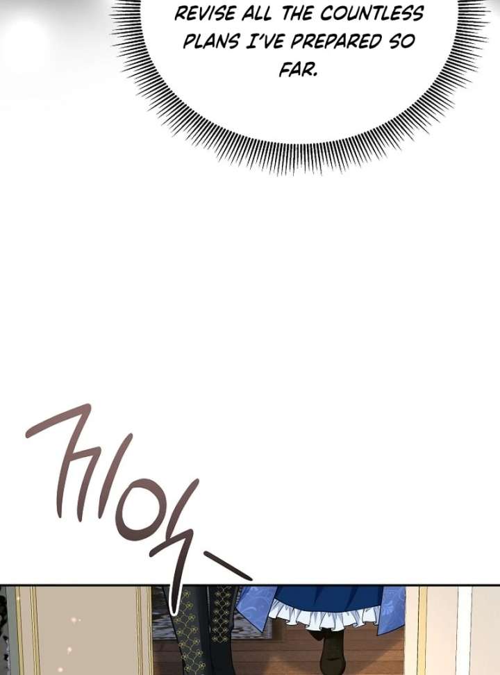 When a K-Eldest Daughter Possesses a Childcare Novel Chapter 33 - Page 31