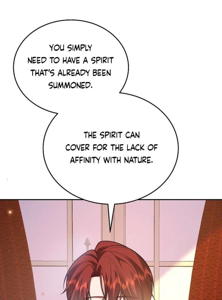 When a K-Eldest Daughter Possesses a Childcare Novel Chapter 33 - Page 42