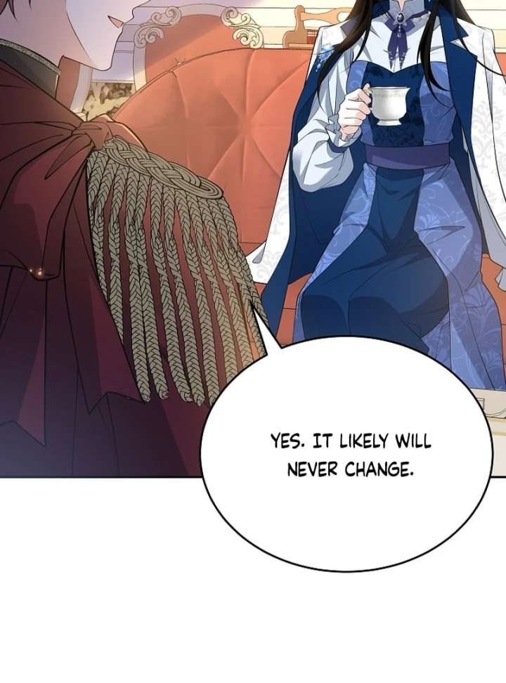 When a K-Eldest Daughter Possesses a Childcare Novel Chapter 33 - Page 46