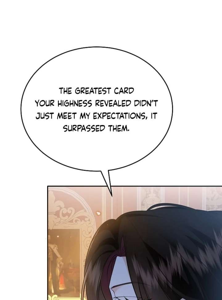 When a K-Eldest Daughter Possesses a Childcare Novel Chapter 33 - Page 47