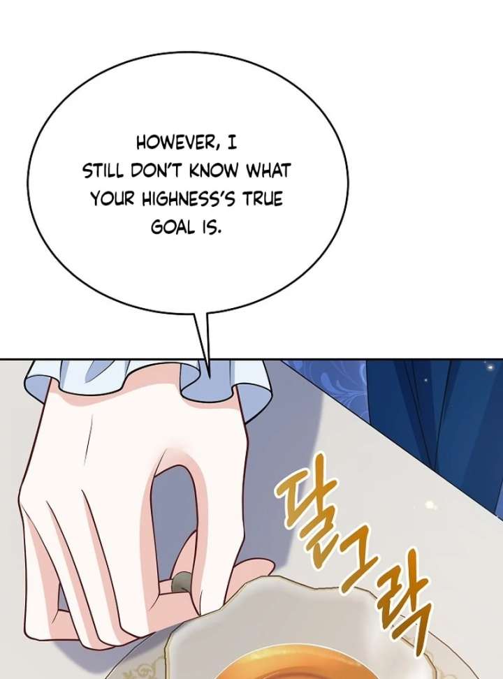 When a K-Eldest Daughter Possesses a Childcare Novel Chapter 33 - Page 55