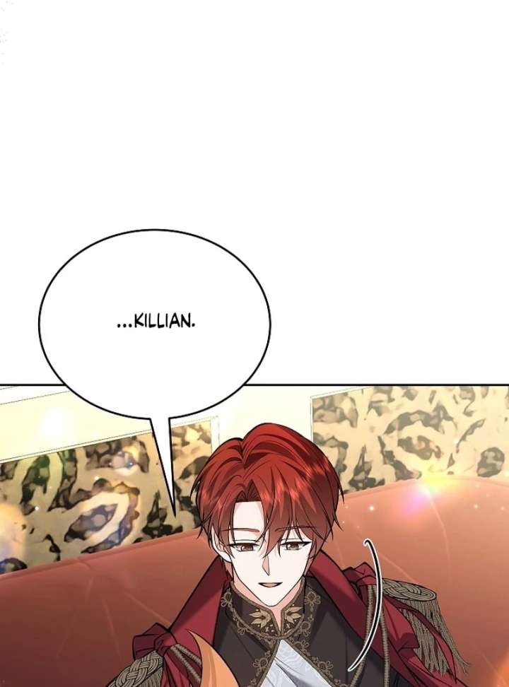 When a K-Eldest Daughter Possesses a Childcare Novel Chapter 33 - Page 60